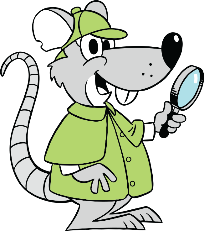 rat control rat detective
